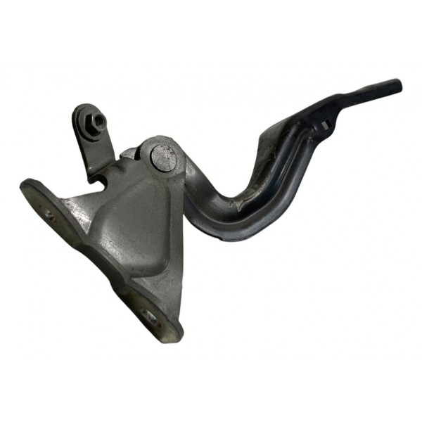 Dobradiça Capo Lado Direito Chevrolet Prisma Onix 1.4 2014