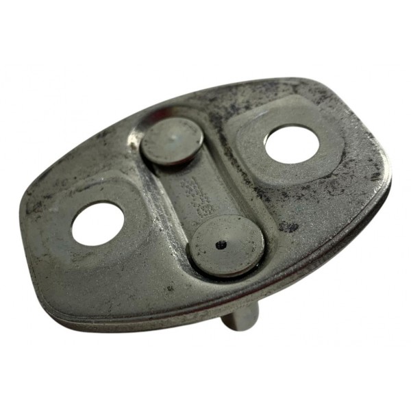 Batente Porta Chevrolet Prisma Onix 1.4 2014 C