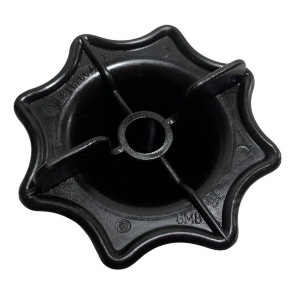 Porca Fixação Estepe Chevrolet Prisma Onix 1.4 2014