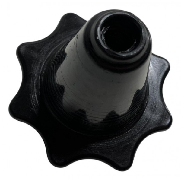 Porca Fixação Estepe Chevrolet Prisma Onix 1.4 2014