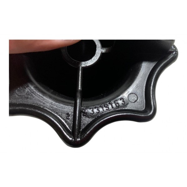 Porca Fixação Estepe Chevrolet Prisma Onix 1.4 2014