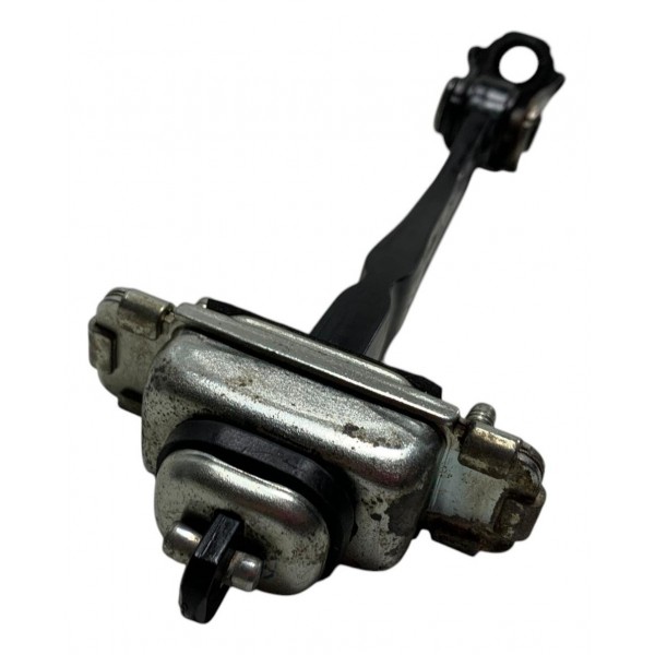 Limitador Porta Dianteira Esquerda Chevrolet Onix 1.4 2014