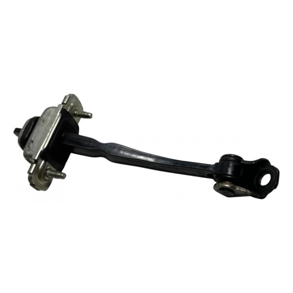 Limitador Porta Dianteira Esquerda Chevrolet Onix 1.4 2014