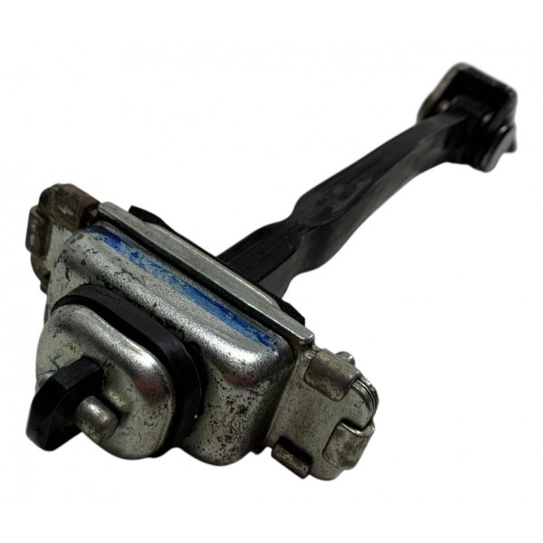 Limitador Porta Dianteira Esquerda Chevrolet Onix 1.4 2014