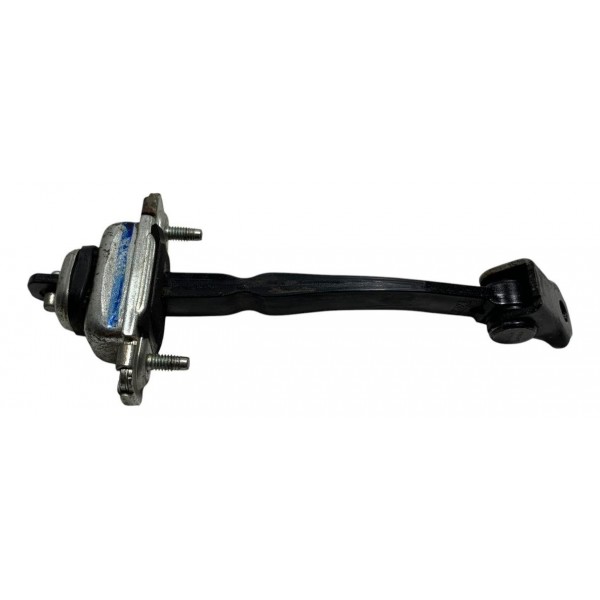 Limitador Porta Dianteira Esquerda Chevrolet Onix 1.4 2014