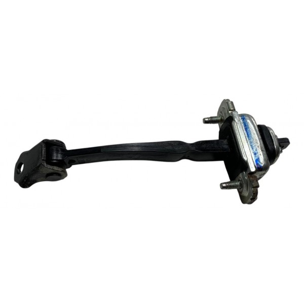 Limitador Porta Dianteira Esquerda Chevrolet Onix 1.4 2014