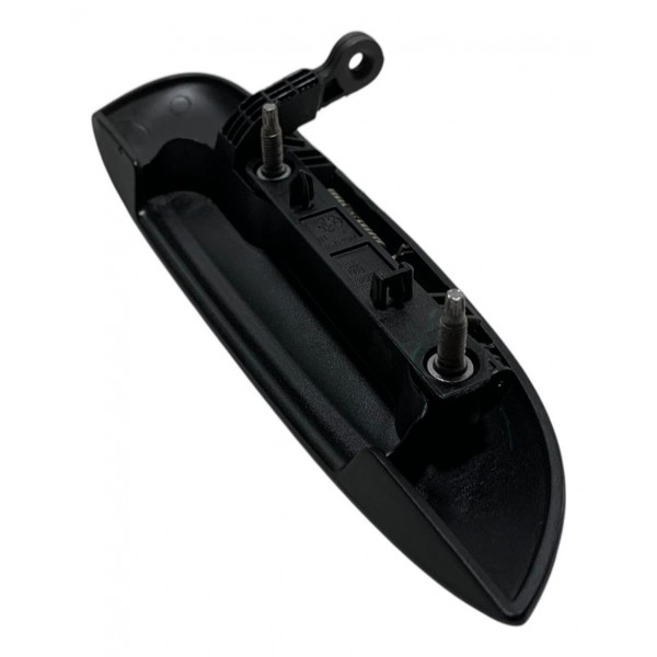 Maçaneta Externa Traseira Esquerda Chevrolet Onix 1.4 2014