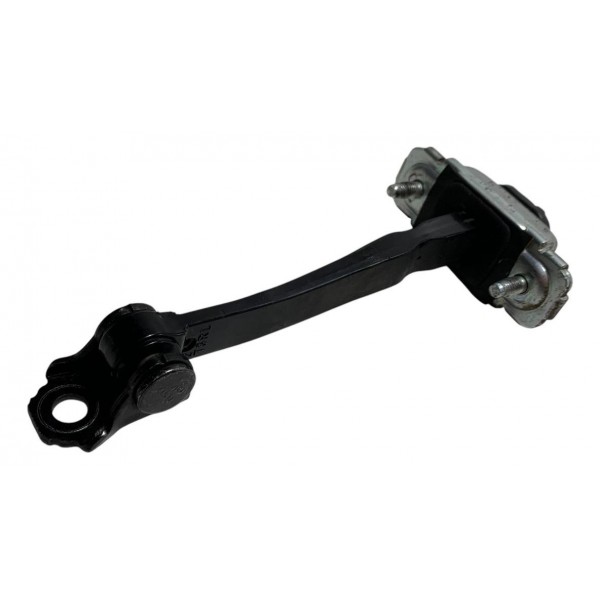 Limitador Porta Traseira Esquerda Chevrolet Prisma 1.4 2014