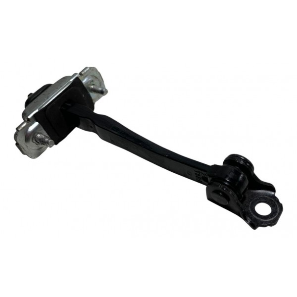 Limitador Porta Traseira Esquerda Chevrolet Prisma 1.4 2014