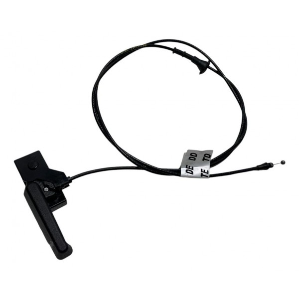 Alavanca Cabo Abertura Capô Chevrolet Onix Prisma 1.4 2014