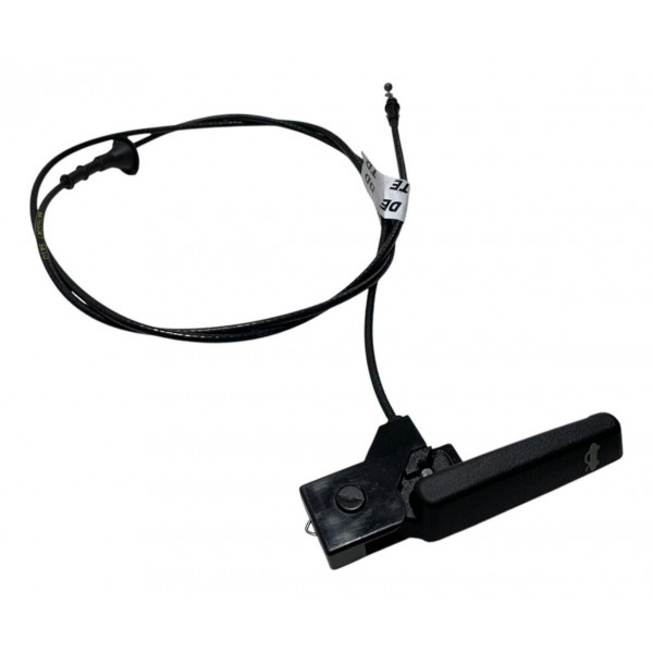 Alavanca Cabo Abertura Capô Chevrolet Onix Prisma 1.4 2014