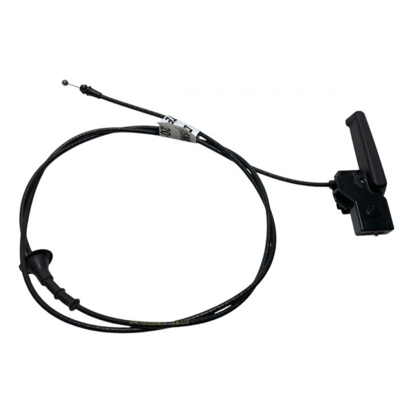 Alavanca Cabo Abertura Capô Chevrolet Onix Prisma 1.4 2014