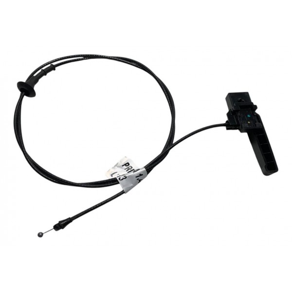 Alavanca Cabo Abertura Capô Chevrolet Onix Prisma 1.4 2014