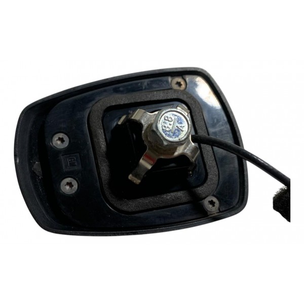 Base Antena Teto Chevrolet Prisma 1.4 2014