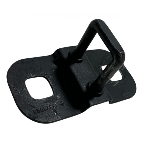 Batente Fechadura Tampa Traseira Chevrolet Prisma 2014