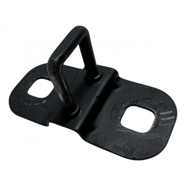 Batente Fechadura Tampa Traseira Chevrolet Prisma 2014