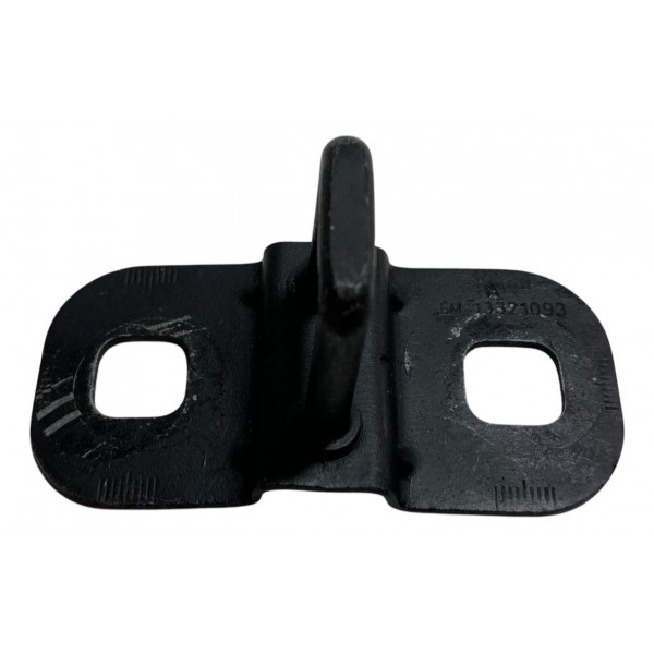 Batente Fechadura Tampa Traseira Chevrolet Prisma 2014