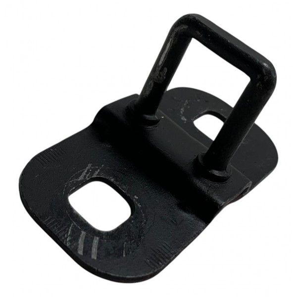 Batente Fechadura Tampa Traseira Chevrolet Prisma 2014