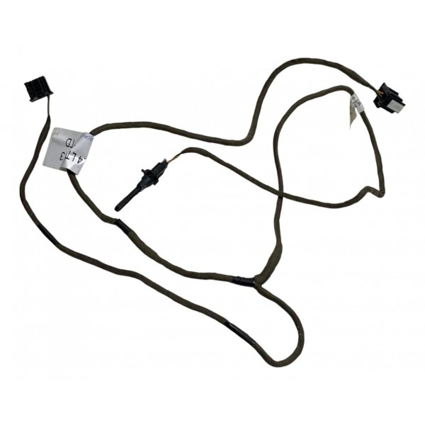 Chicote Caixa Ar Ventilação Chevrolet Prisma Onix 2014