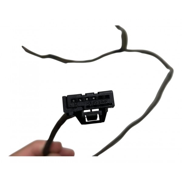 Chicote Caixa Ar Ventilação Chevrolet Prisma Onix 2014