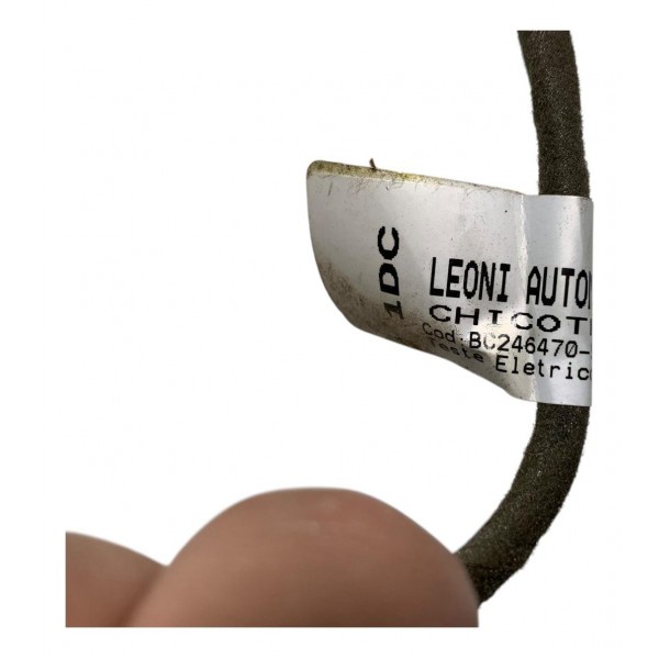 Chicote Caixa Ar Ventilação Chevrolet Prisma Onix 2014