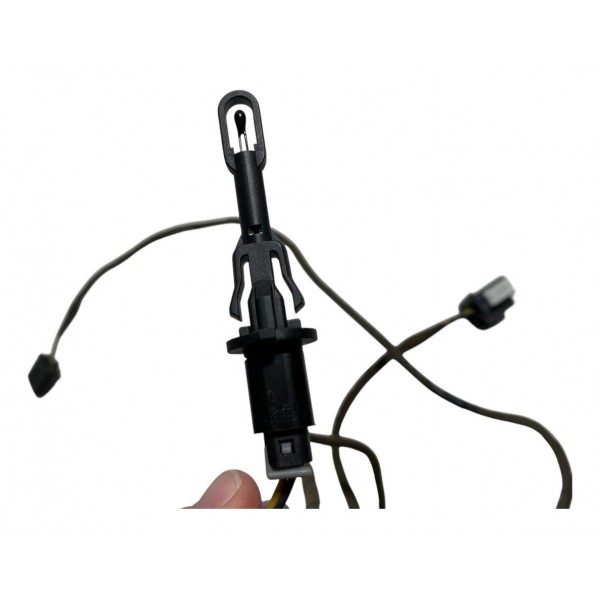 Chicote Caixa Ar Ventilação Chevrolet Prisma Onix 2014