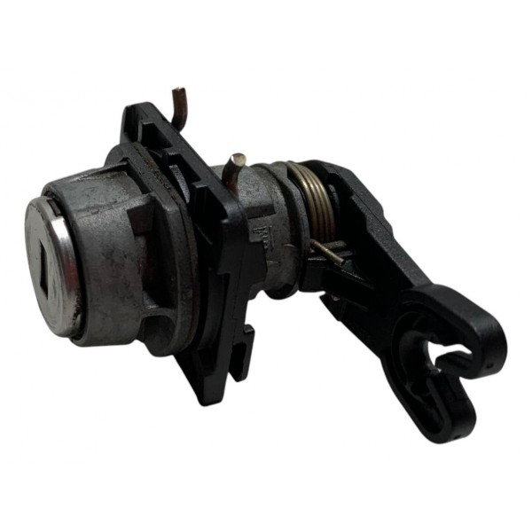 Cilindro Miolo Tampa Traseira Chevrolet Prisma 2014