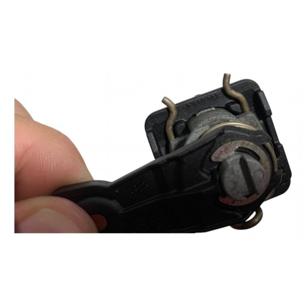 Cilindro Miolo Tampa Traseira Chevrolet Prisma 2014