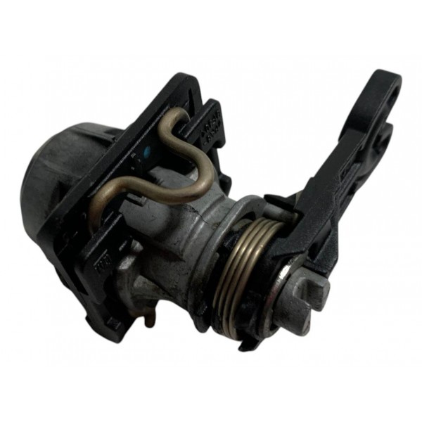 Cilindro Miolo Tampa Traseira Chevrolet Prisma 2014