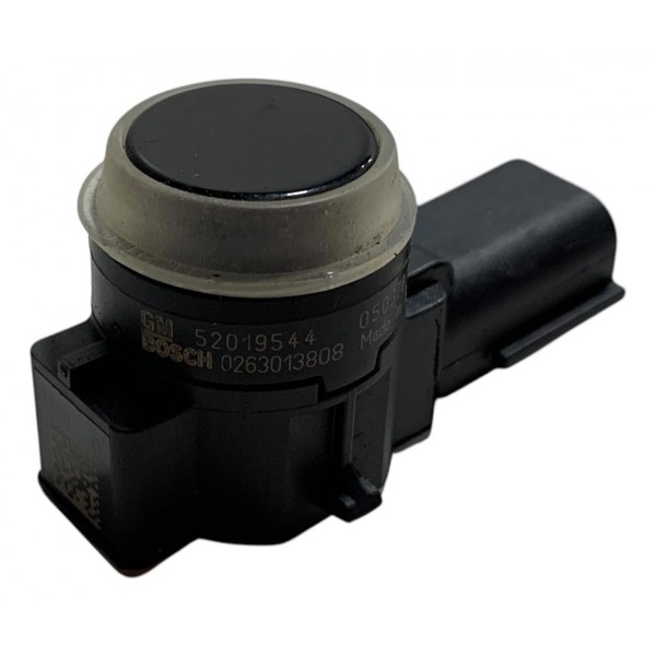 Sensor Ré Estacionamento Chevrolet Prisma 1.4 Lt 2014