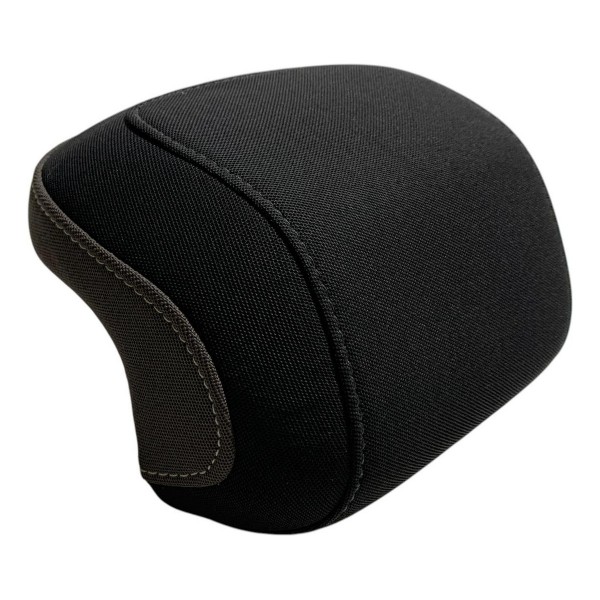 Encosto Cabeca Traseiro Esq Chevrolet Prisma Onix 1.4 2014