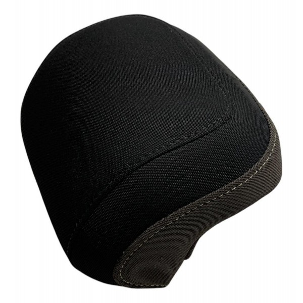 Encosto Cabeca Traseiro Esq Chevrolet Prisma Onix 1.4 2014