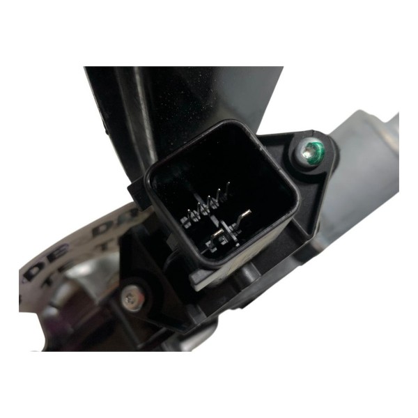 Máquina Vidro Dianteira Esquerda Chevrolet Prisma Onix 2014