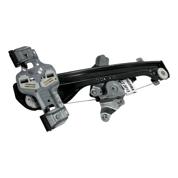 Máquina Vidro Dianteira Esquerda Chevrolet Prisma Onix 2014