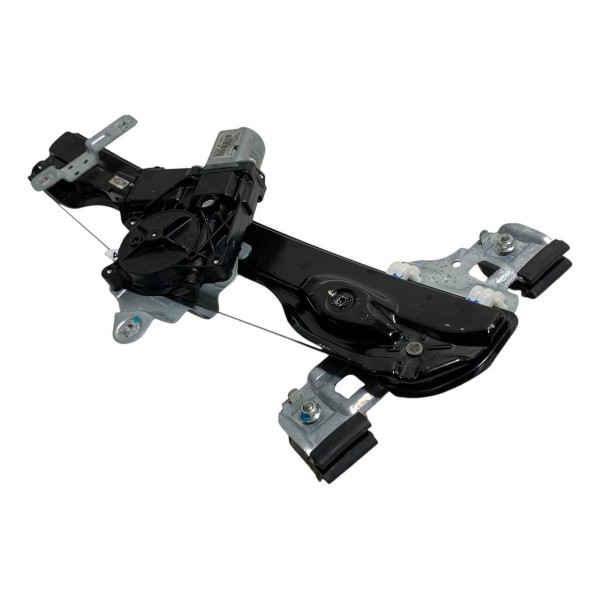 Máquina Vidro Dianteira Esquerda Chevrolet Prisma Onix 2014