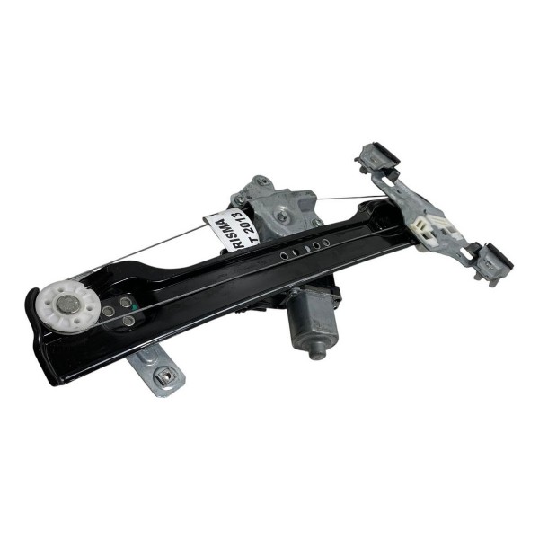 Máquina Vidro Dianteira Esquerda Chevrolet Prisma Onix 2014