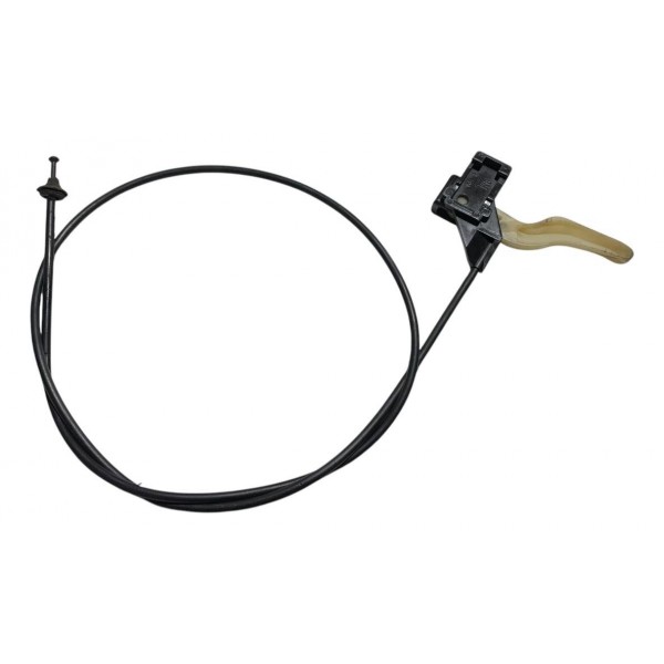 Alavanca Cabo Puxador Chevrolet Celta Prisma 2008