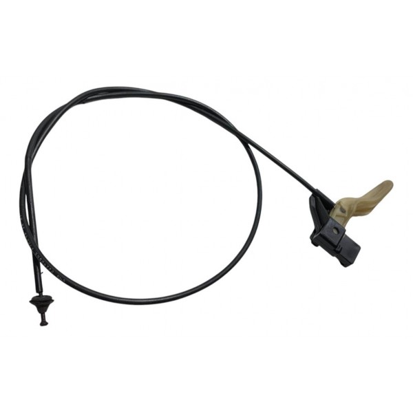 Alavanca Cabo Puxador Chevrolet Celta Prisma 2008