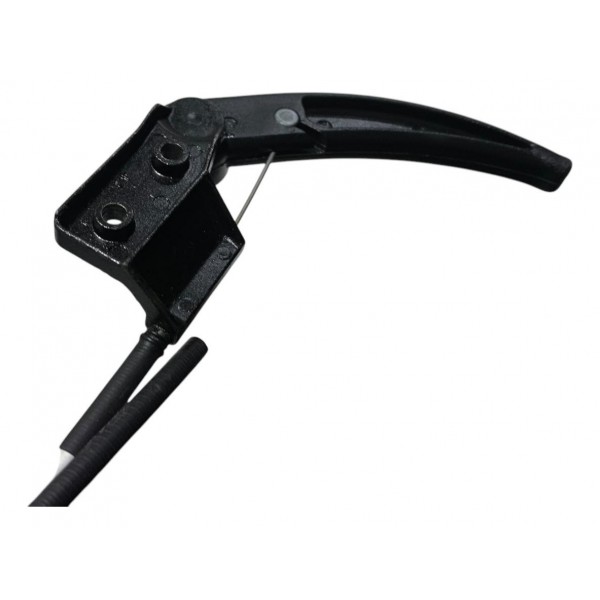 Alavanca Cabo Puxador Volkswagen Fox Spacefox 2004/2009