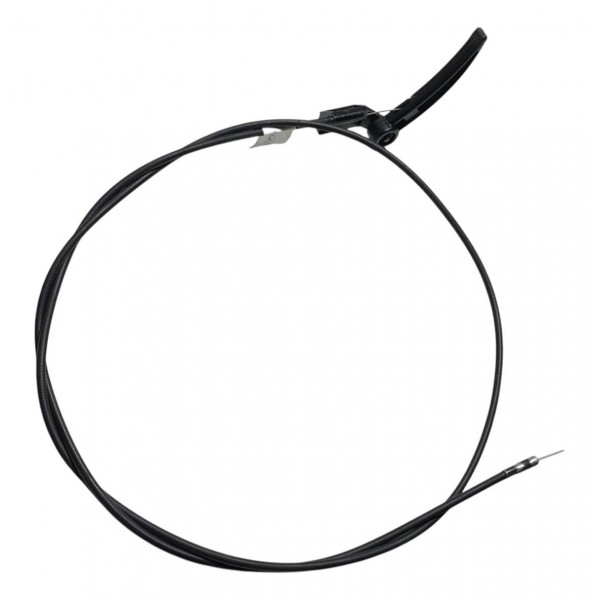 Alavanca Cabo Puxador Volkswagen Fox Spacefox 2004/2009