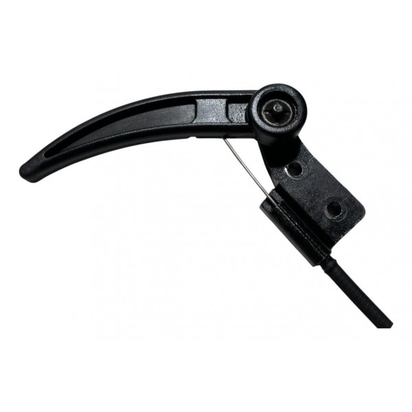 Alavanca Cabo Puxador Volkswagen Fox Spacefox 2004/2009