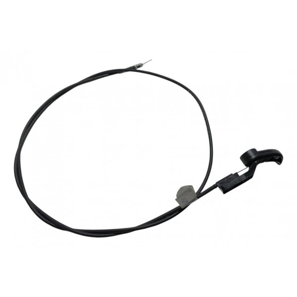 Alavanca Cabo Puxador Volkswagen Fox Spacefox 2004/2009