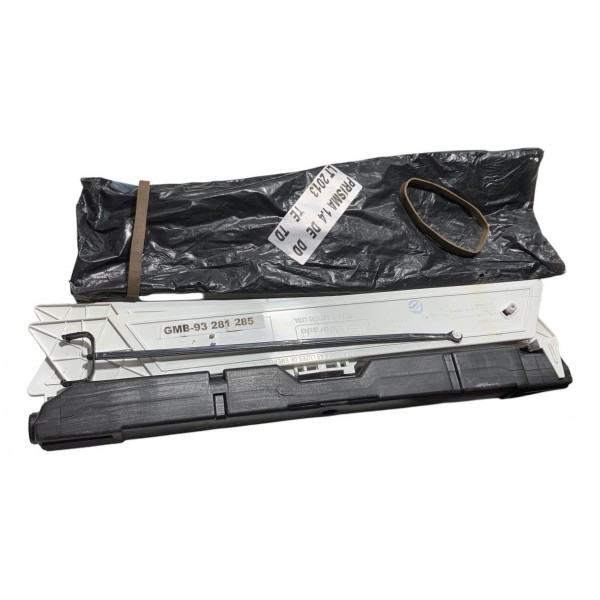 Triangulo Sinalização Emergencia Chevrolet Prisma 1.4 2014