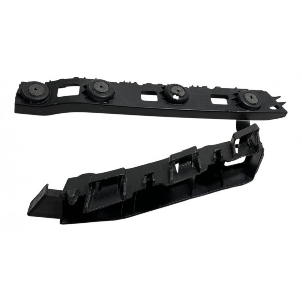 Guia Parachoque Traseiro Direito Chevrolet Prisma 2014