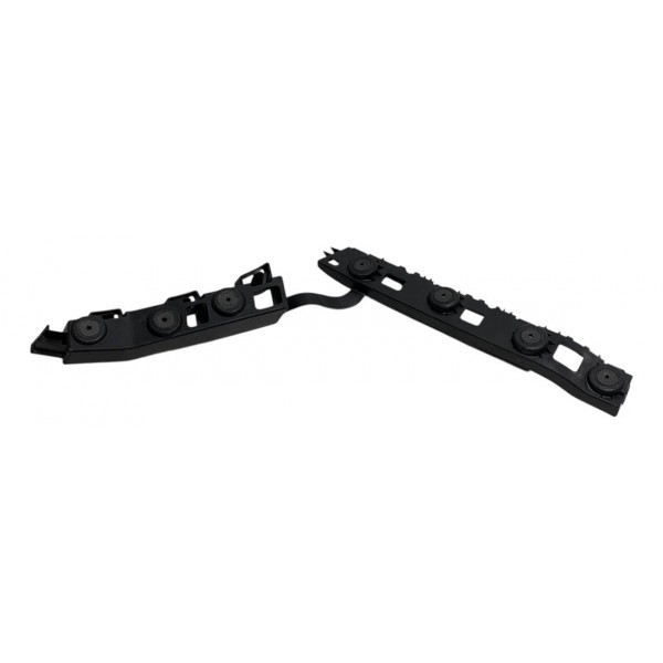 Guia Parachoque Traseiro Esquerdo Chevrolet Prisma 2014