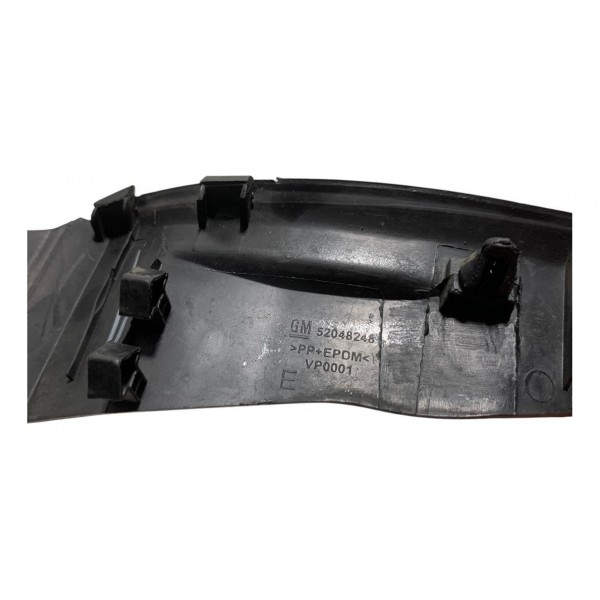 Acabamento Esquerdo Churrasqueira Chevrolet Onix 1.4 2014