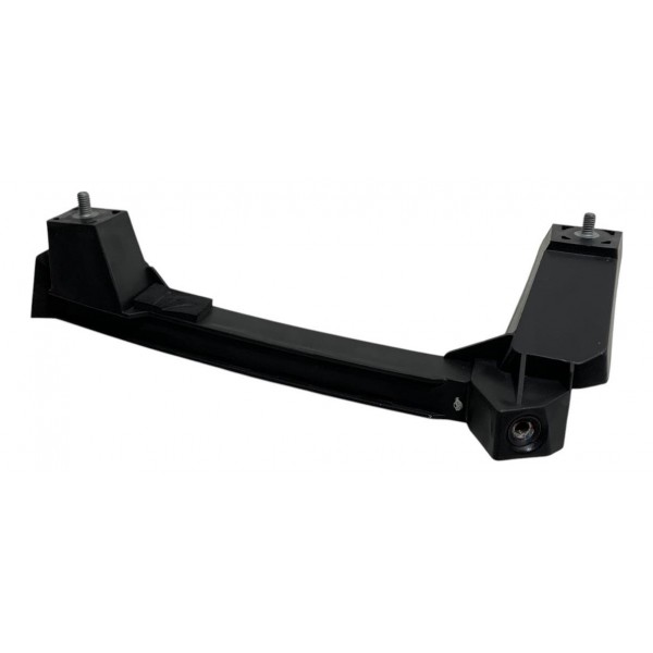 Guia Vidro Traseiro Esquerdo Chevrolet Prisma 1.4 2014