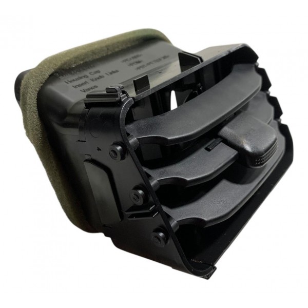 Difusor Ar Lateral Direito Chevrolet Prisma Onix 2014