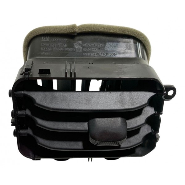 Difusor Ar Lateral Esquerdo Chevrolet Prisma Onix 2014