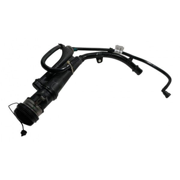 Gargalo Tanque Combustível Chevrolet Prisma 1.4 2014